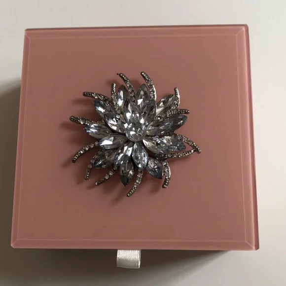 Pink Jewellery Box - Picture 12 of 12